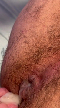 2 クマと子の乱暴なセックス