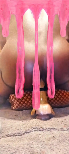 BLKV3RS: 新しいCDディルド