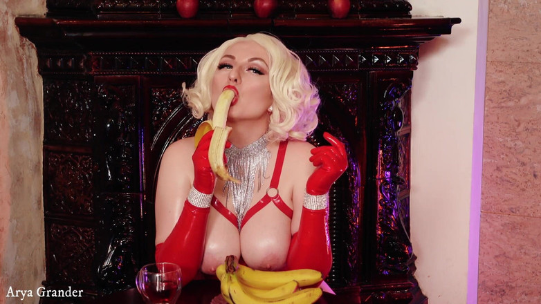 Arya Grander: Video istri ngentot sama pria lain demi suaminya - pov