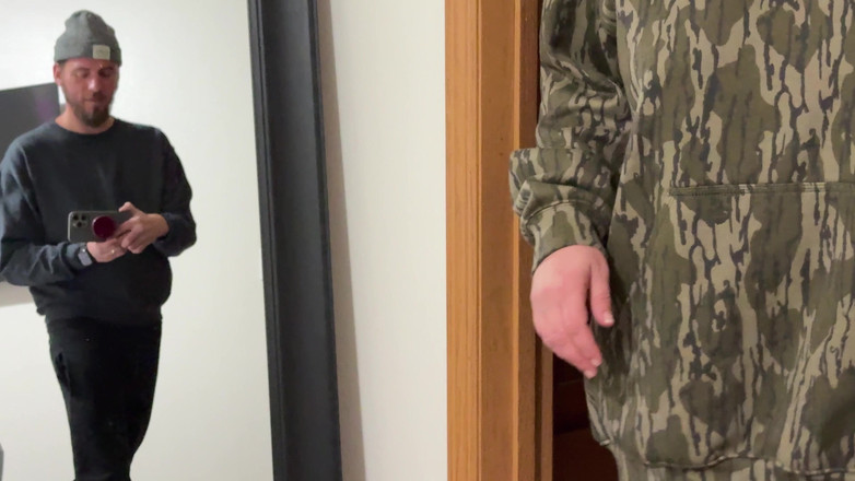 The rykers: Big Cock Broke Condom with No Birth Control