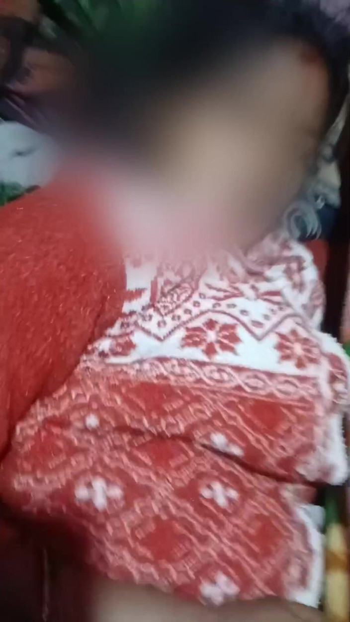 MuzZ-K: リアル・デシ村の既婚妻