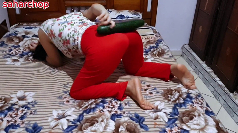 sahar good: 18 yaşındaki küçük barhoosha ile bir clearvoice maha'nın kocasıyla kavga...