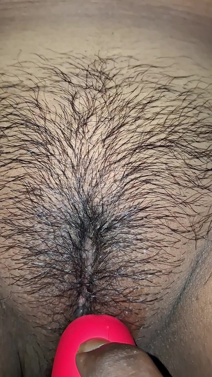 horneySonu: Sonu Šukání zezadu s vibrátorem