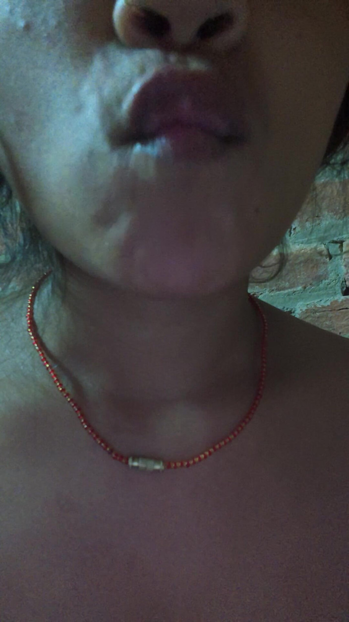 P_baby Ji: 핫한 인도 소녀 솔로 비디오 찐 집에서 만든 인도 섹시한 소녀