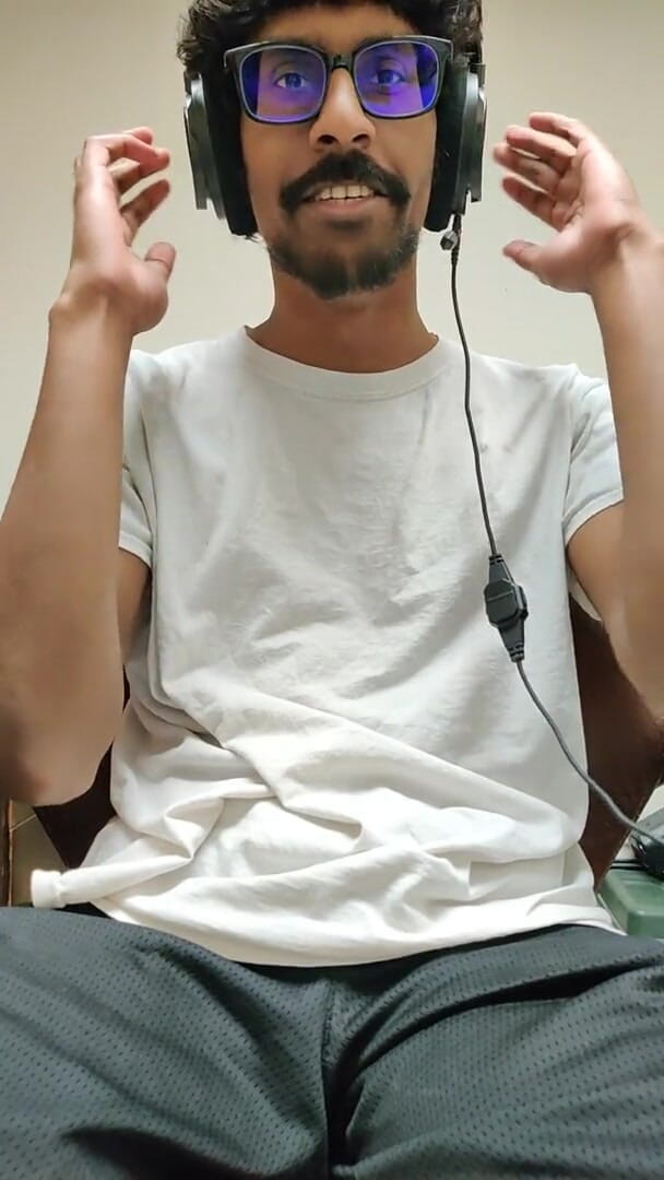 NANDgasm: No nut november - niente può farmi fallire!