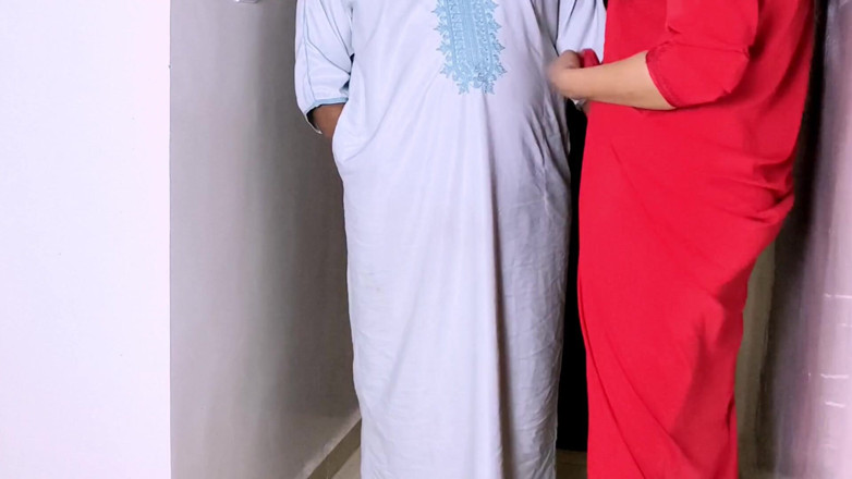 Amal Arab: Arabic Saudien Ganbang Cock Gros Black