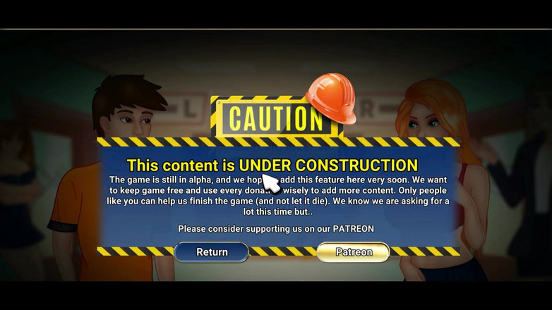 Miss Kitty 2K: Le monde des demi-sœurs n° 66 - Progression des relations par misskitty2k