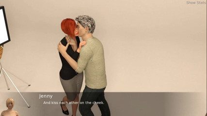Dirty GamesXxX: Projek hotwife: photoshot-S2E 2