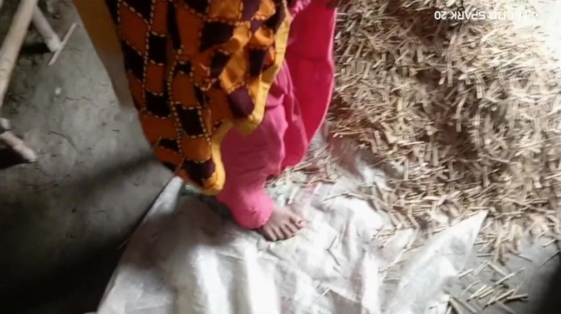 Real Time Enjoy: Secret Moments in the Village Barn