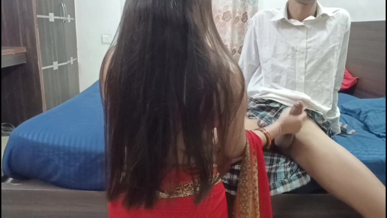 Priya ki Papa: Bahu und Sasur Ke Najayas Sambandh stiefvater &amp; stieftochter allein im...