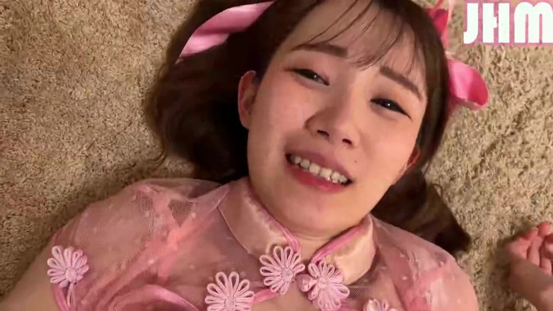 J Hentai Matings: Underground Idols hemliga intima möten - B