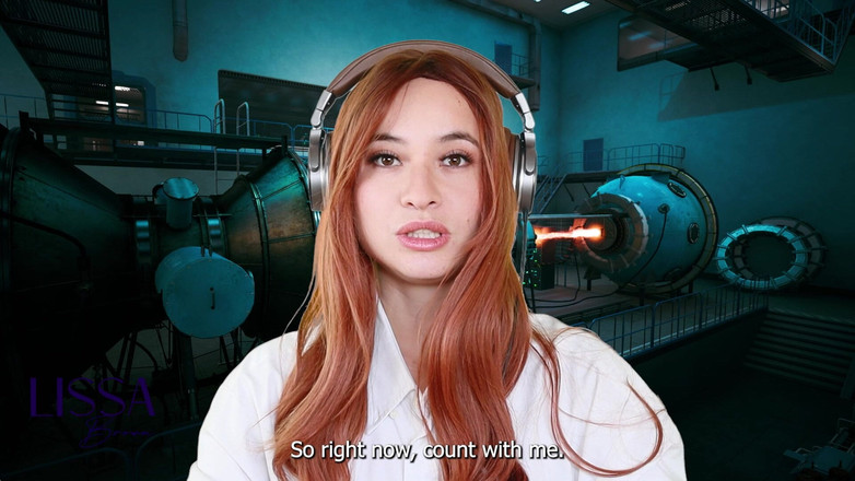 Lissa Brown: Compte à rebours multiple avec différents scénarios