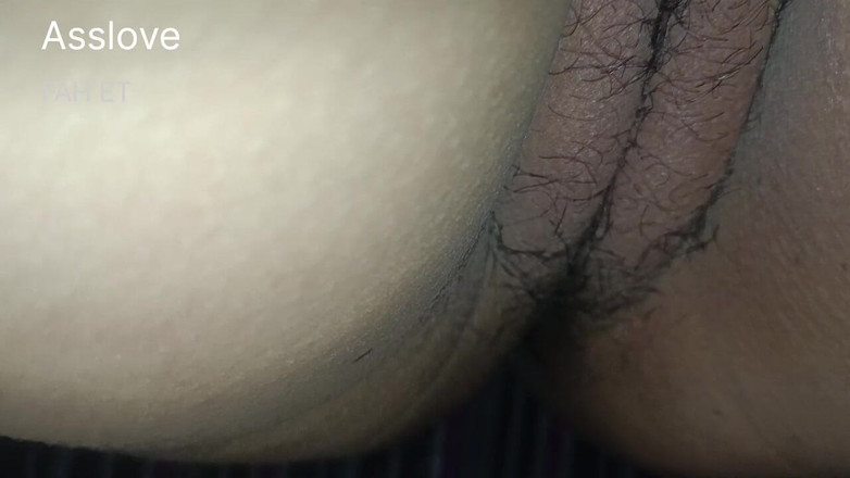 Asslove: Geschlechtsverkehr mit Anjali