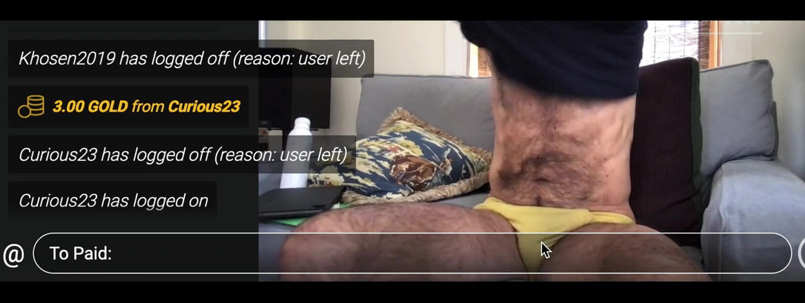 Guy Grey: Fun with a Stepson Queering off