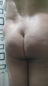 This Fart Ripped My Bubble Butt