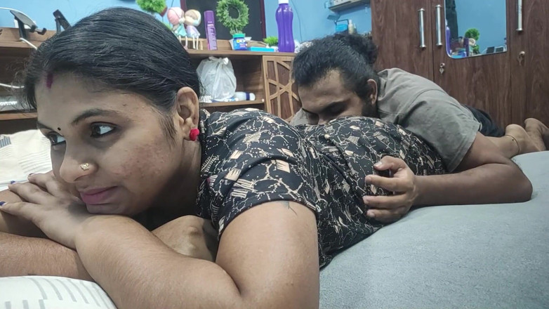 Vaigavarun45: Fuck My Step Mother While My Wife Not in Home,...