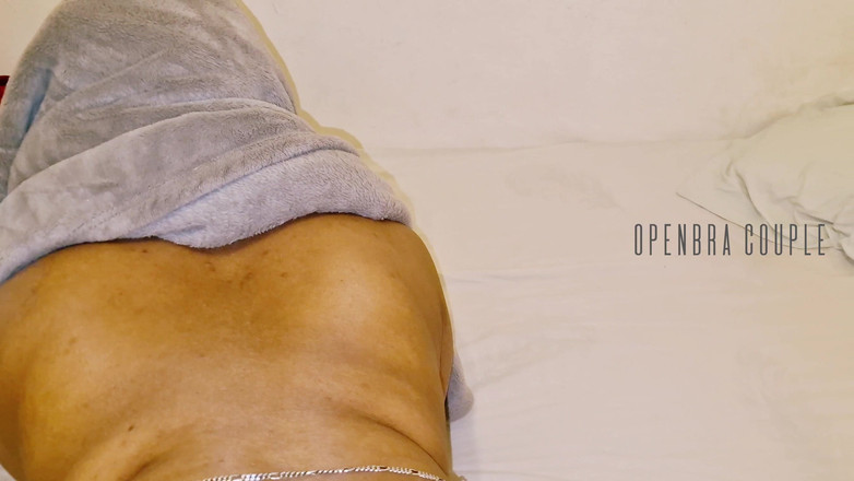 Openbra: Můj Tchán Ošukal Můj Velký Zadek