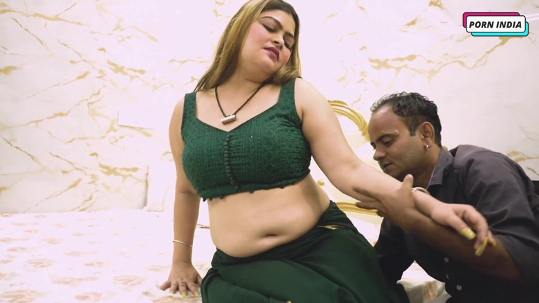 Porn India Studio: India caliente hermosa follada por fontanero