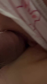 My Boyfriend Thinks He Is Woodman and Wakes Me up to Fuck. but Pierre Never Twist Doll Panties on the Cock