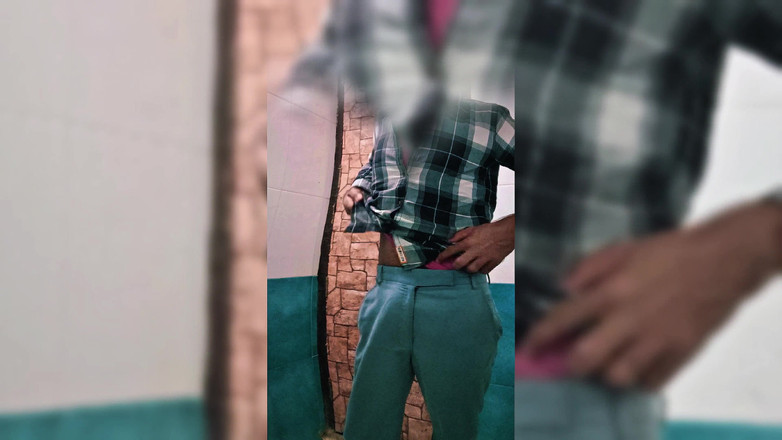 Brijesh 270: J’ai laissé mon beau-père dans la buanderie de ma maison