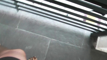 Goddess Celine: Wank for the last time