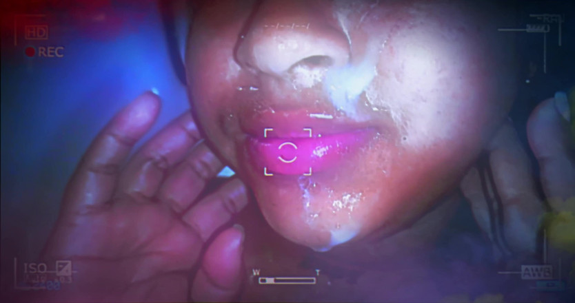 PABLO N3GROBAR: Life Live %100 Güney Merican Goon Oda Gerçek Latin Hayatı