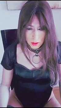 Tammysissy se zase masturbuje