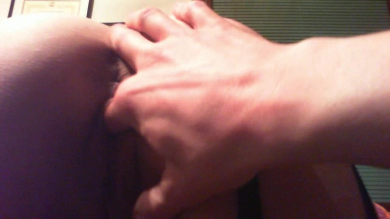 MadMarie: Mad Pussy Exploration - Lipspel en vingergenot