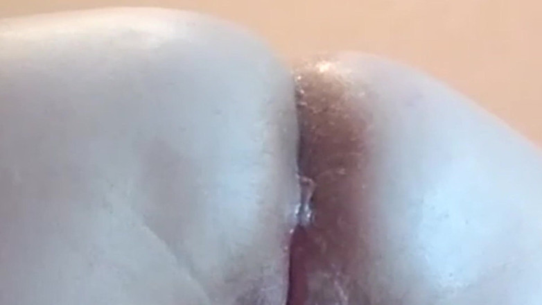 Zona901: Atormenta minha bunda com seu pau e goza em close-up