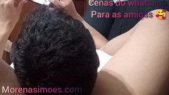 Carlos-Simoes: मुरैना और कार्लोस 