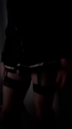 Miu_femboy: Roztomilý Femboy ošukaný