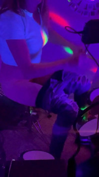 Drummer Girl