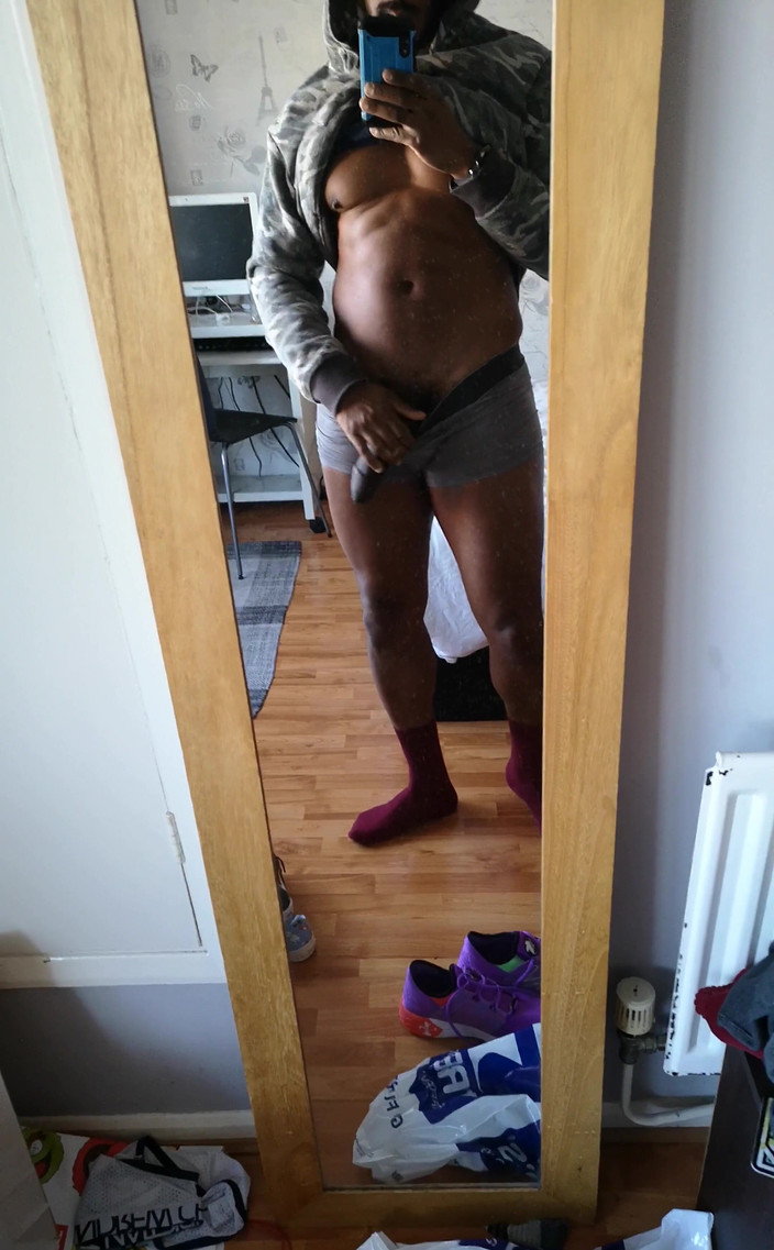 Amadeus: 晨间男人 2.Amadeus Mode