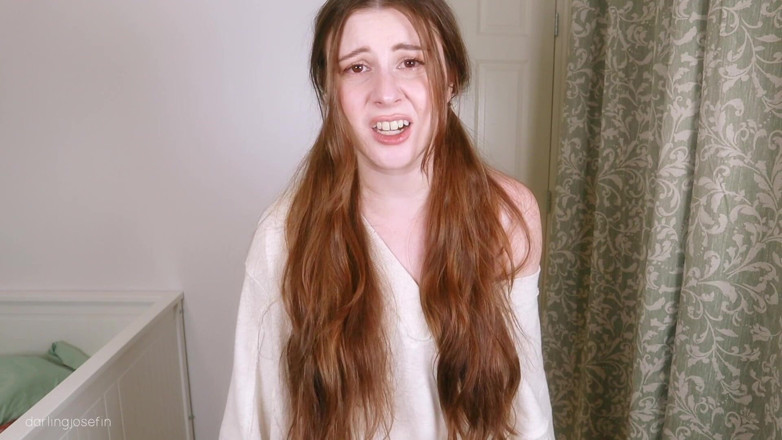 Darling Josefin: Jsem Tvá nevlastní sestra! Výměna těla!