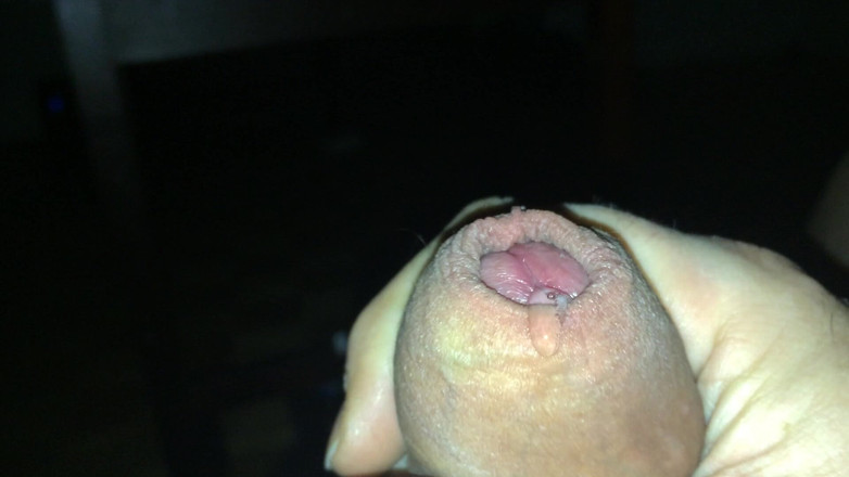 MICBITE: Wunderbarer Penis zum Essen