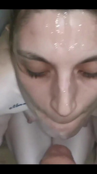 New Edited Videos! Delicious Blowjob