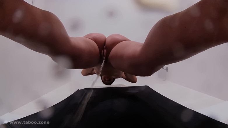 PeeFetish: 나는 너의 얼굴에 오줌을 싸고 POV
