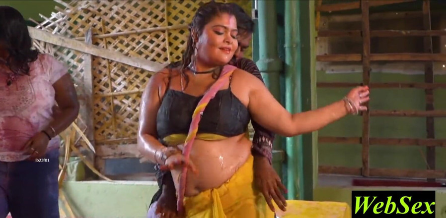 WebSex Premium: Indian Different More Electric, More Intimate Sex! Holi Day Sex...