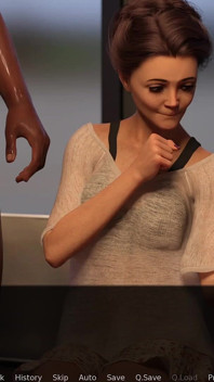 Comment un cocu encaissé dans : dévoilement des secrets dans le gameplay de ma femme sexy - partie 01