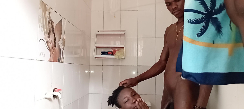 Creamyshuga: Si Dia Sangat SukaKan Air Mani Suaminya