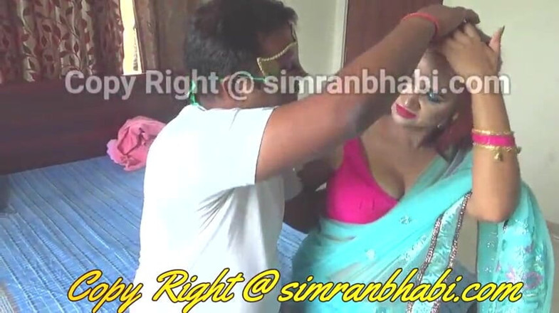 Sexwithsimran: पति की गैरमौजूदगी में देवर भाभी का गुप्त रोमांस: एक प्रेम कहानी - भाग 1