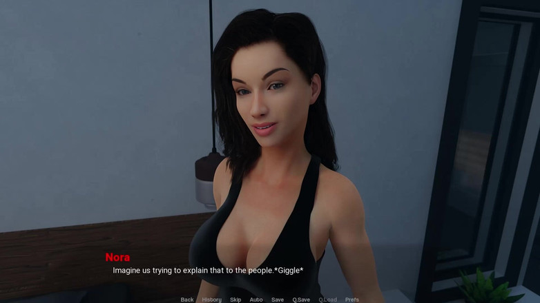 Studio-77: Pryč z domova # 40 - macecha sex je zábava