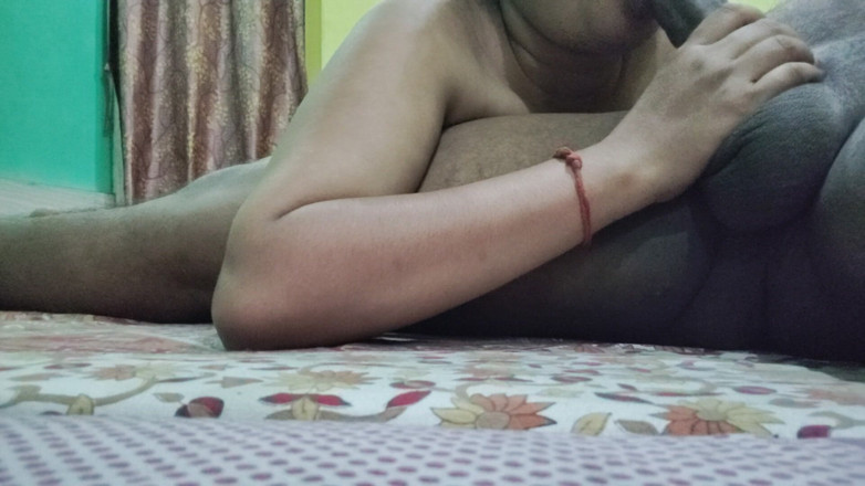 Angelmona: Angel Was Taken to the Hotel and Sucked the Dick