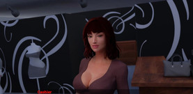 LoveSkySan69Real: Pryč z domova [25] část 109 pokladní šuká v jejím obchodě od Loveskysan69