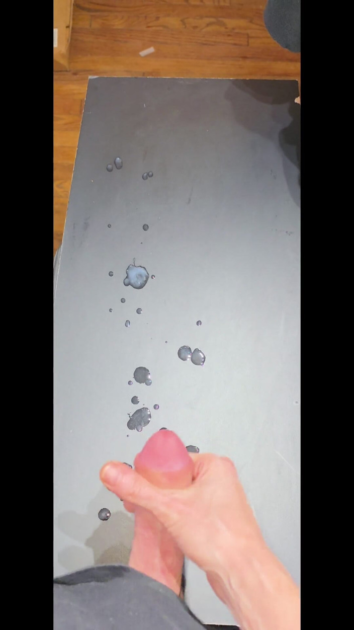 Ginger Wolf: Solo Cum Compilation