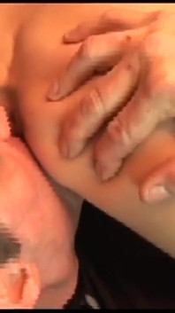 Transgressive young girl loves anal sex and loves getting fucked her pussy and ass
