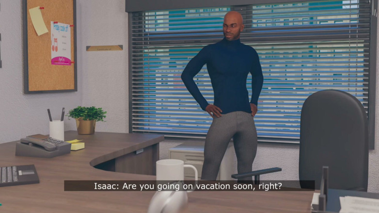 Sex anime taboo: Shameless Wife Suck Her Boss Dick