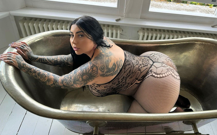 Jay Playhard: Hinter den kulissen mit Maddson Black und Jay playhard