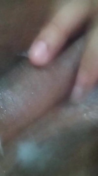 Mi Novio Me Llena La Conchita De Leche Y Yo Me Pajeo Rico