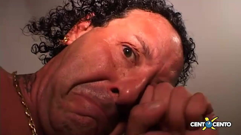 Pinko Club: Quiero que me ponga inmediatamente en el culo (film completo centoxcento)